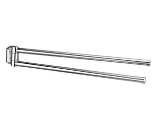 Wasserkraft Oder K-3031 Держатель полотенец рога